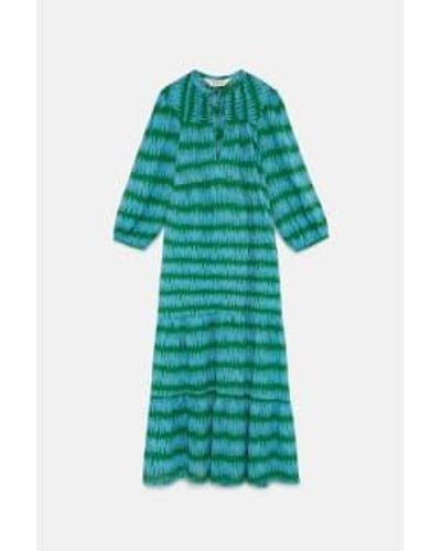 Compañía Fantástica | Imogen Dress And Green S