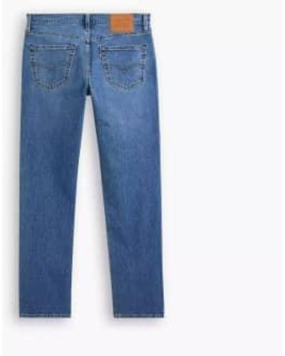 Levi's Skinny Jean 511 W30 L30 - Blue