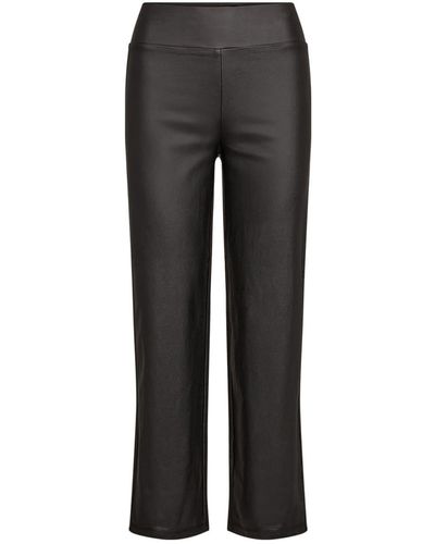 Soya Concept Pam Trousers - Black