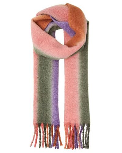 Ichi Scarves and mufflers for Women | Online Sale up to 48% off | Lyst