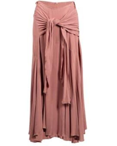 NÜ Larisa Skirt 36 - Pink