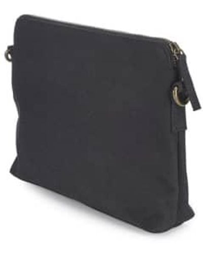 WINDOW DRESSING THE SOUL Wdts florrie bag cansa star strap - Negro