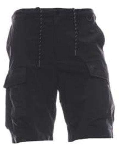 OUTHERE Shorts Eotm216ae42 L - Black