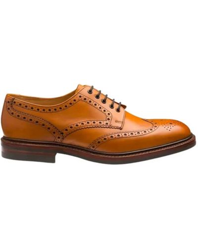 Loake Oxford shoes for Men | Online Sale up to 31% off | Lyst
