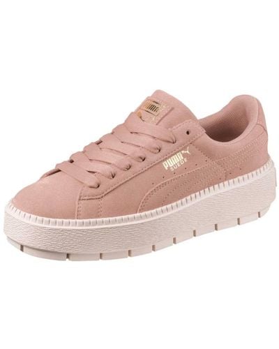 PUMA Low-top sneakers for Women | Online Sale up to 82% off | Lyst - Page 29