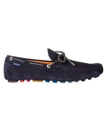 PS by Paul Smith Springfield Loafer - Blau