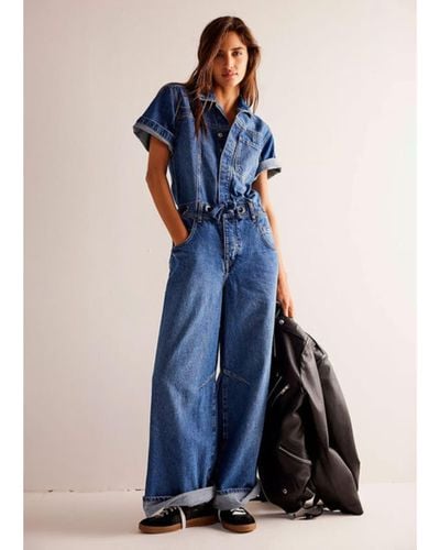 Coverall Jumpsuits for Women - Up to 78% off
