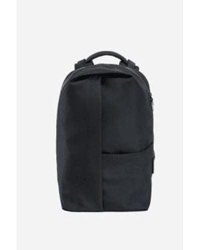 Côte&Ciel Sormonne Ecoyarn Backpack One Size - Black