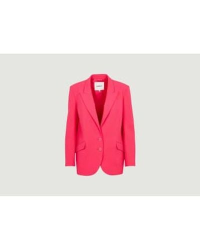 Ba&sh Cher Jacket 1 - Pink