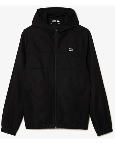 Lacoste Jackets for Men | Online Sale up to 80% off | Lyst