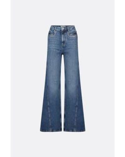 FABIENNE CHAPOT Jeans 'Bonnie' - Azul