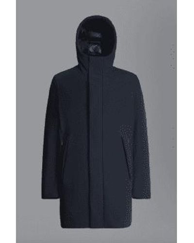 Rrd Winter Eskimo Parka - Blu