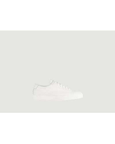 National Standard Edition 3 Low-top Trainers 37 - White