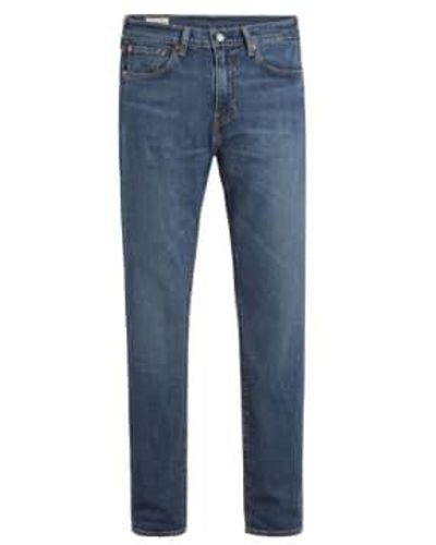 Levi's Levis Jeans For Man 288330850 - Blu