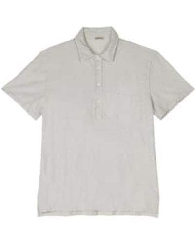Barena T-Shirt Mann TSU47122743 - Grau
