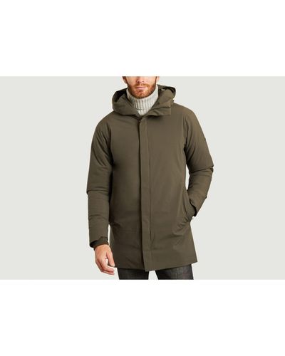 Men's Scandinavian Edition Down and padded jackets from $682 | Lyst