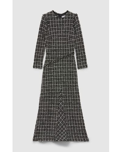 Rodebjer Akande Knitted Dress - Grigio