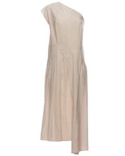 Hache Robe la femme P13125208 81 - Neutre