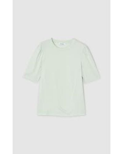 Rodebjer Dory T Shirt Xs - White