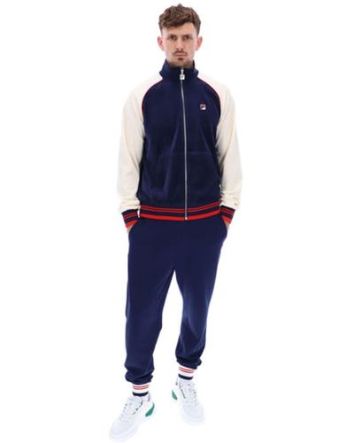 Fila shop vinny velour