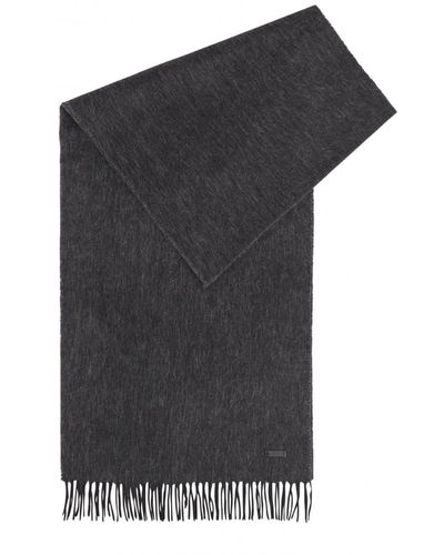 BOSS by HUGO BOSS Scarves and mufflers for Men | Black Friday Sale & Deals  up to 61% off | Lyst
