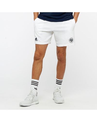 adidas Shorts Roland Garros Short - Multicolour