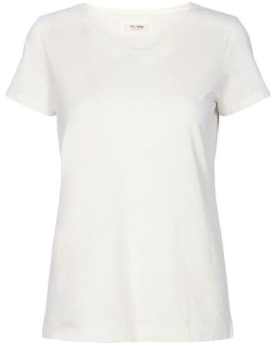 Mos Mosh T-shirts for Women | Online Sale up to 74% off | Lyst