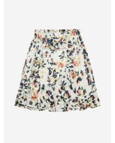 Munthe Hello skirt - Multicolor