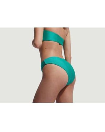 Albertine Josephine Swimsuit Bottom - Blue