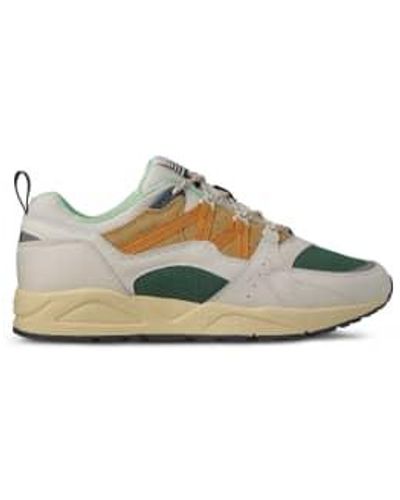 Karhu Fusion 2.0 the forest rules lily & nugget - Multicolor
