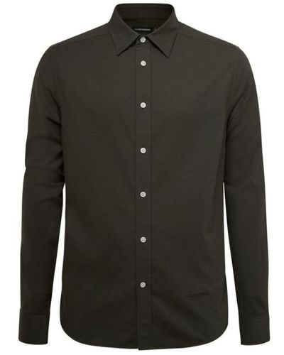 J.Lindeberg Shirts for Men | Online Sale up to 56% off | Lyst