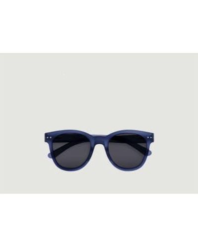 Izipizi Glasses N U - Blue