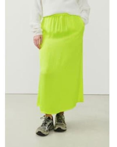 American Vintage Widland Skirt - Green