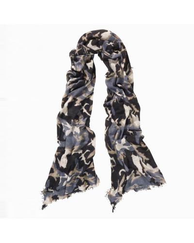 PUR SCHOEN Scarves and mufflers for Women | Online Sale up to 17% off | Lyst