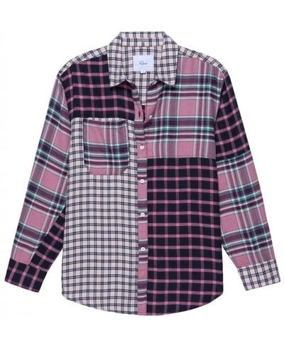 Rails camisas mujer new arrivals