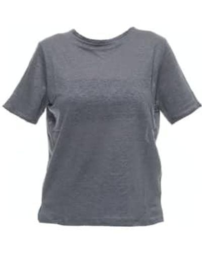 Aragona T-shirt D2935tp 541 40 - Grey