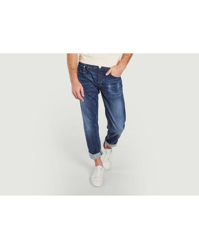 MUD Jeans Jeans for Men | Black Friday Sale & Deals up to 49% off | Lyst