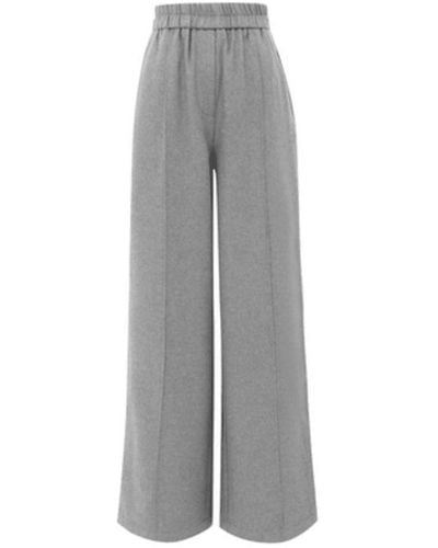 FRNCH Wide-leg and palazzo pants for Women, Online Sale up to 60% off