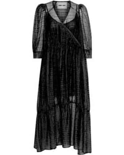 DAWNxDARE Carabella Dress 10 - Black