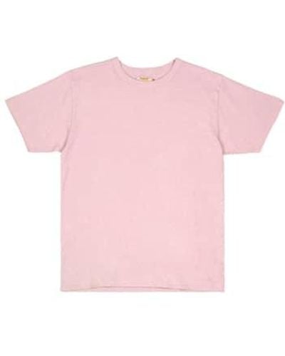 Sunray Sportswear Haleiwa Tee Bleached / M - Pink