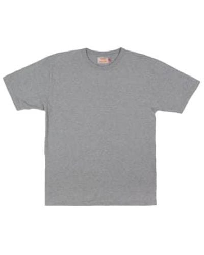Sunray Sportswear Haleiwa T-shirt Hambledon / M - Grey