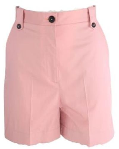 Paul Smith Maßgeschneiderte shorts - Pink
