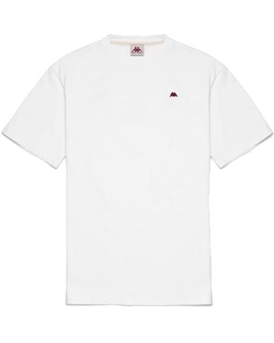 Robe Di Kappa T-shirts for Men | Online Sale up to 70% off | Lyst