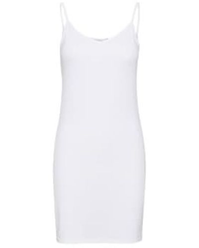 B.Young Byoung Underdress - Bianco