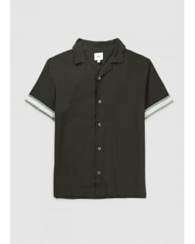 CHE Mens valbonne shirt - Noir