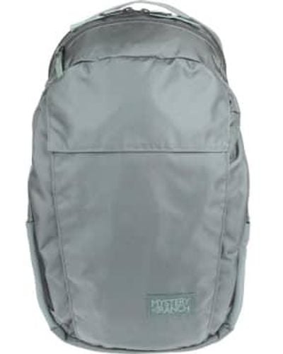 Mystery Ranch District 24 Backpack Mineral Gray - Grigio