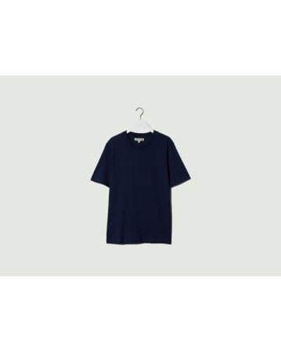 Merz B. Schwanen Merz B Schwanen 1940S T Shirt 1 - Blu