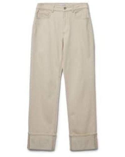 Blanche Cph Augusta Sable Jeans 26 - Natural