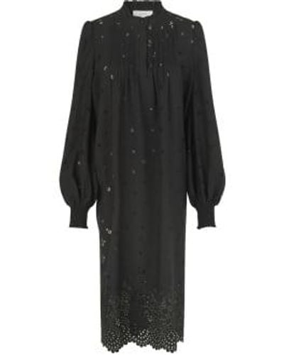 Munthe Nepic Dress 34 - Black