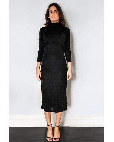 Vila Dresses for Women 76% Sale to | Online up Lyst | off